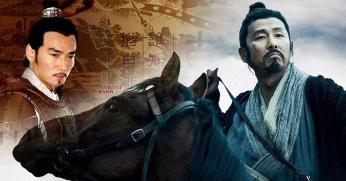 Bậc minh quân ăn no sẽ nghĩ đến có người đang chịu đói, khi mặc ấm sẽ nghĩ đến có người đang rét lạnh (Ảnh: ĐKN)
